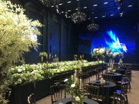 [가봤더니] 웨딩도 디테일…보타닉파크웨딩