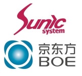 [8세대 OLED 향방] 선익시스템, 中 BOE에 증착기 4대 납품