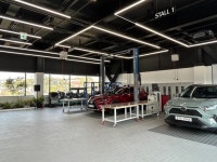 [가봤더니] 한국도요타 트레이닝 아카데미 AS 인재 양성 요람