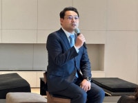 김민수 해비치 대표 제주도 동쪽의 베이스캠프 목표