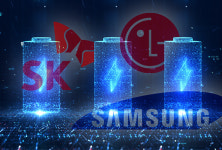 캐즘 속 배터리 3사, 원가절감 사활