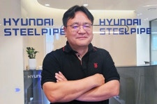 [만나봤더니] 현대스틸파이프, 하반기 투자·사업 전략 새 판 짠다