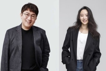 하이브, 어도어 이사회 장악...민희진 대표 대응은