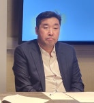 [바이오 USA] [2024] 폴 킴 대표 美 회사 마티카, 우시 빈자리 채울 적임자