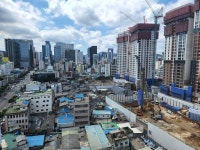 세운지구 3구역 브릿지론 연장 가닥…사업 탄력 기대