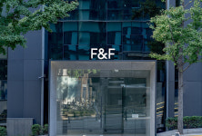 에프앤에프DISCOVERY스타필드 | F&F, '디스커버리' 중국·동남아 진출 시동