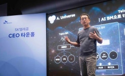 [재계는 지금] 유영상 SKT CEO 이젠 AI 수익화 고민할 때 外