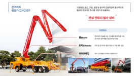 CPC 국내 1위 전진건설로봇, IPO로 성장 박차