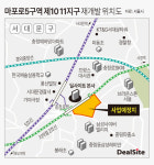 중림동 재개발 리파이낸싱 성공…내년 5월 첫삽