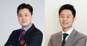 이랜드, 한국패션부문 조동주·유통부문 황성윤 대표 선임