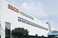 서진오토모티브, 세코모빌리티 완전 자회사 추진