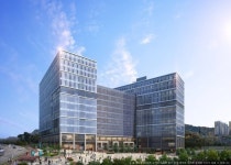 오산 현대테라타워 세마역 지산, 2년 만에 첫 삽