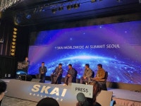 비트나인, 스카이월드와이드로 새 출발…글로벌 AI 기업 도약