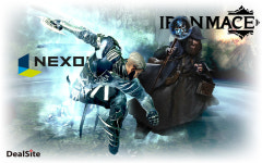 넥슨‧아이언메이스 더 커질 법정 다툼…2심 향방은?