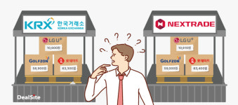 [써봤더니] 넥스트레이드 출범, 넓어진 호가 선택지 눈길