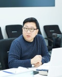 [코스닥 CEO가 뛴다] 김동식 케이웨더 대표 도약 준비 끝…뛸 일만 남았다