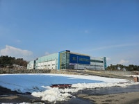 [가봤더니] 국제 경쟁력 입증한 하스, 보철사업 확장 속도