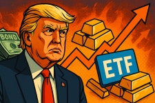 [ETF네버슬립] '불안한 증시' 안전한 ETF로 돈 몰린다