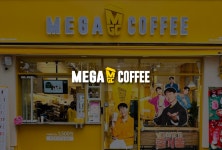 프리미어, 메가커피 엑시트 완료…MOIC 2배