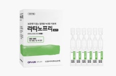 옵투스제약, CSO 실수에 진땀