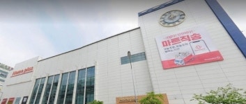 DL그룹 보유 의정부·울산 홈플러스 리파이낸싱