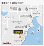진한토건개발 | 중흥토건, 여수 소제지구 개발 '순항'…11월 착공