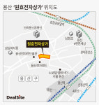 원효전자상가 '하이엔드' 복합 랜드마크로 재탄생 시동