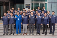 [중화학 ON] 한화오션, 로이드 선급과 MOU 外