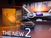 [가봤더니] BMW코리아 30돌…서킷 위의 생일파티 연다