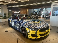 [가봤더니] BMW코리아 30돌…서킷 위의 생일파티 연다