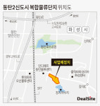동탄2 물류센터, 4년째 브릿지론 연명…이자부담 눈덩이