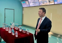 농심, 백산수 글로벌 영토 확장 고삐