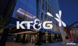 KT&G, 부동산 대신 본업 힘주는 속내는