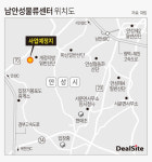 (주)수정물류센터피에프브이 - 16840 | 남안성물류PFV, 선임차 협상 중 착공 저울질
