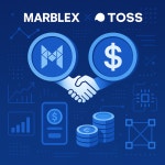 [스테이블코인 시동] [마브렉스] 사용처 확장 전략…원화 코인 협업 신사업 진출 가능성
