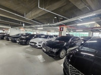 [가봤더니] 초정밀 진단, 오차 없는 품질…SK렌터카 오토옥션