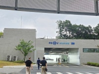 [가봤더니] 초정밀 진단, 오차 없는 품질…SK렌터카 오토옥션