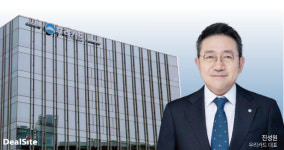 디지털 우리카드 시동 건 진성원…AI·보고체계 개편