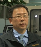 [만나봤더니] 이운장 오리온이엔씨 대표 방사성폐기물 소각 불가…압축 기술이 해법
