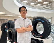 [만나봤더니] 한국타이어, 극한의 레이싱 기술…일등화 전략 가속