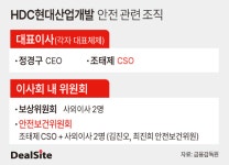 [안전경영 진단] [HDC현대산업개발] 최우수 안전조직에도 사망사고 반복