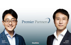 1조 장전한 프리미어…VC 너머 사모펀드 GC 진화