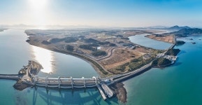 [핀셋+] [BS한양] 새 정부 신재생에너지 정책 찰떡궁합…솔라시도 기대감↑