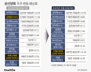 성신양회, 고도의 승계전략?…이에스파워 역할 급부상
