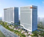 호반산업, 지주회사 체제 전환 위해 물적분할