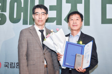 포스코스틸리온(주) 컬러공장 급식소 | [2025 기후환경에너지 대상] [한국환경산업협회장상] 포스코스틸리온 컬러공장 5년 연속 ESG A등급