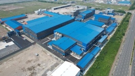 성일하이텍, 글로벌 원료 확보 박차…내년 흑전 정조준