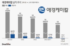 전무 승진 3명 애경케미칼, 애경그룹 구심점 부상