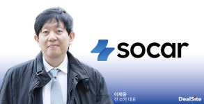 이재웅, 의료IT 회사 인수 속사정…쏘카 절대사수