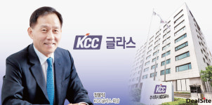 [KCC 톺아보기] 정몽익 회장의 해외시장 도전…첫 단추부터 삐끗